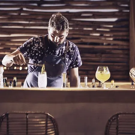 Hotel Naxian On The (adults Only)