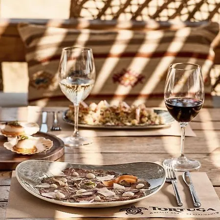 Naxian On The (adults Only) 3*