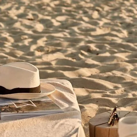 Hotel Naxian On The (adults Only) 3*