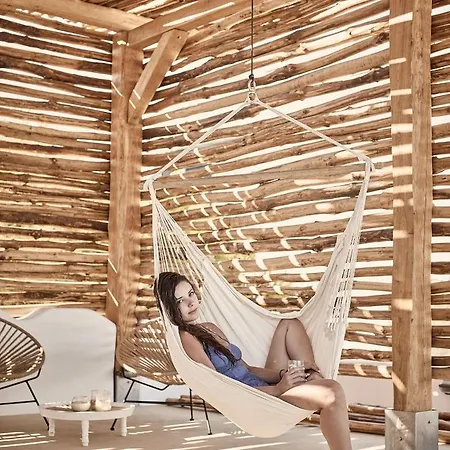 Hotel Naxian On The (adults Only)