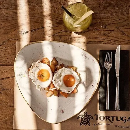 Naxian On The (adults Only) Hotel