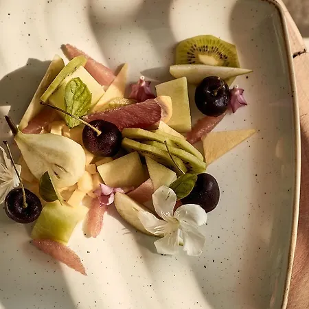 Naxian On The (adults Only) 3*