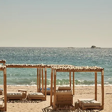 Naxian On The (adults Only)