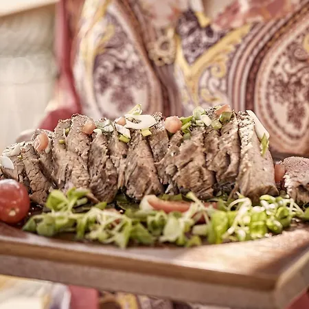 Hotel Naxian On The (adults Only) Maragkas