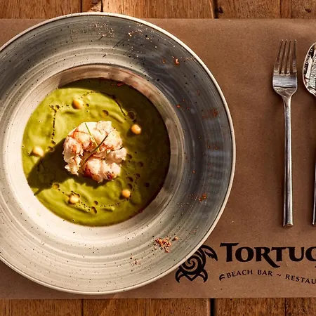 Hotel Naxian On The (adults Only)