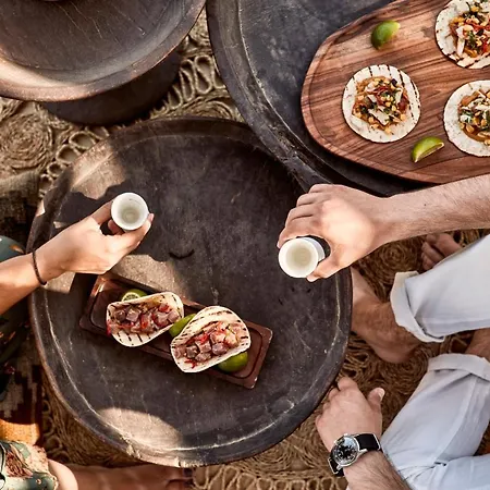 Hotel Naxian On The (adults Only)