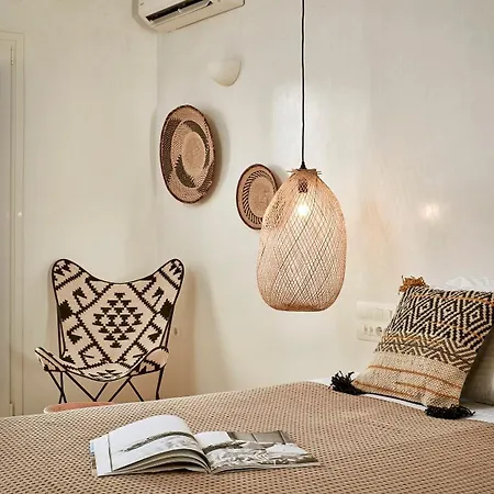 Naxian On The (adults Only) Hotel 3*