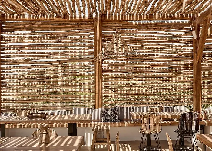 Naxian On The (adults Only) Hotel Maragkas