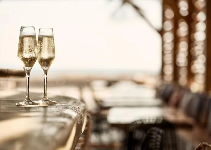 Hotel Naxian On The (adults Only) 3*