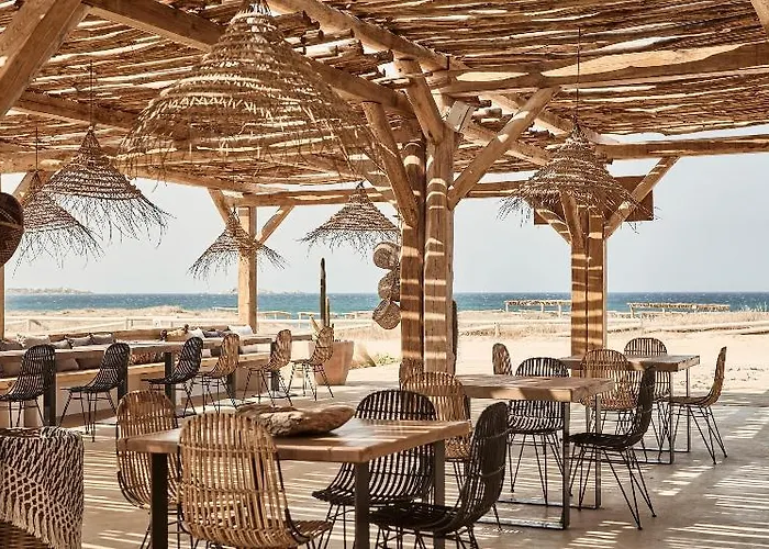 Hotel Naxian On The (adults Only) 3*