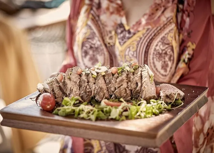 Naxian On The (adults Only) Hotel Maragkas