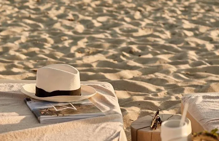 Hotel Naxian On The (adults Only) 3*