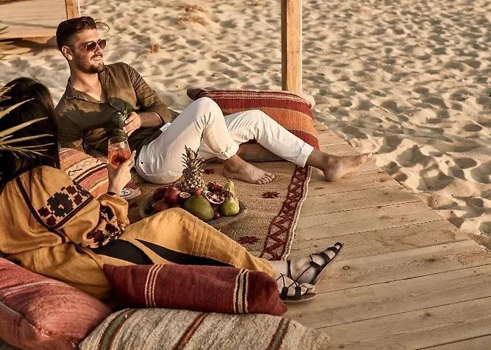 Naxian On The (adults Only) Hotel