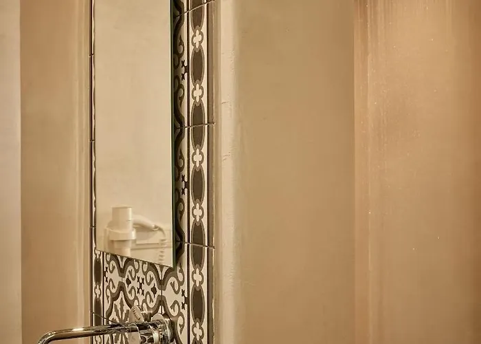 Naxian On The (adults Only) Hotel 3*