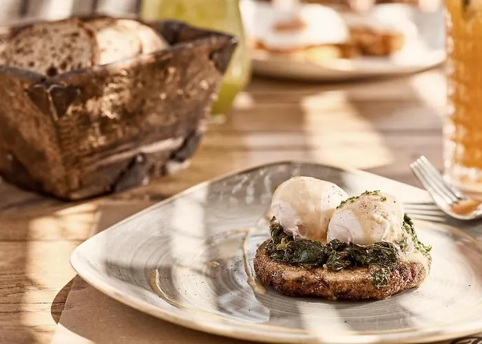 Hotel Naxian On The (adults Only) 3*