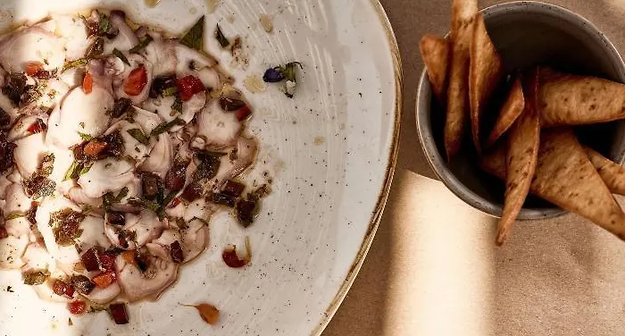 Hotel Naxian On The (adults Only)