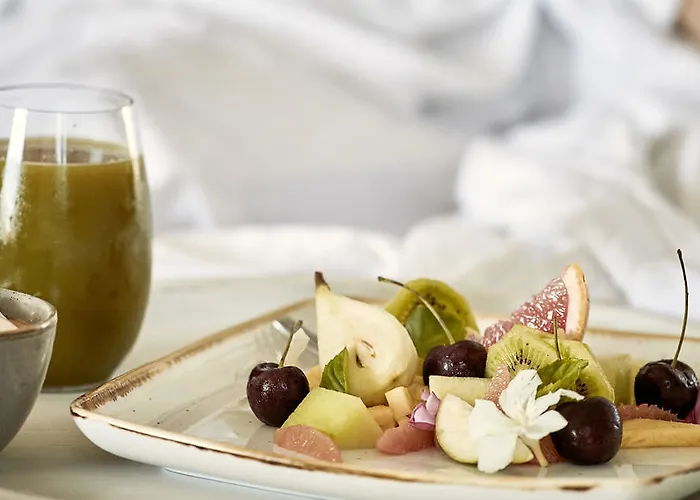 Hotel Naxian On The (adults Only) 3*