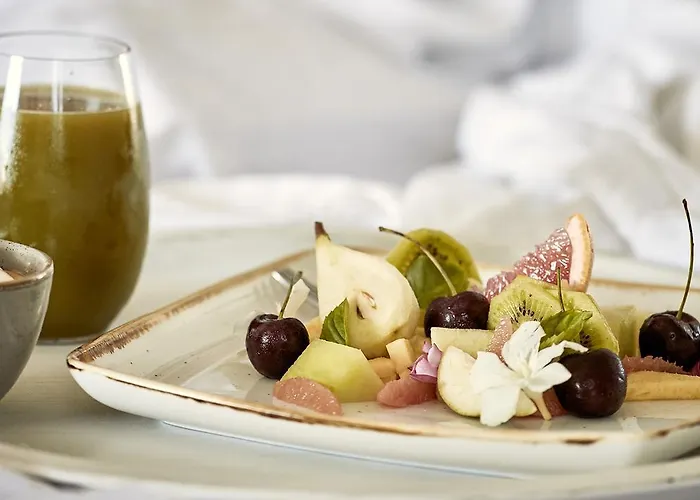 Naxian On The (adults Only) Hotel