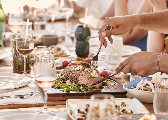 Hotel Naxian On The (adults Only) 3*