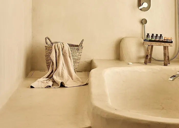 Naxian On The (adults Only) Hotel 3*