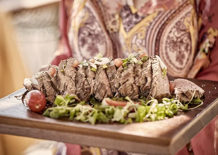 Hotel Naxian On The (adults Only) Maragkas