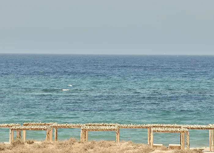 Naxian On The (adults Only) Hotel Maragkas