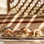 Hotel Naxian On The (adults Only) Maragkas