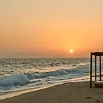 Naxian On The (adults Only) Hotel Maragkas