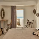 Naxian On The (adults Only) Hotel Maragkas