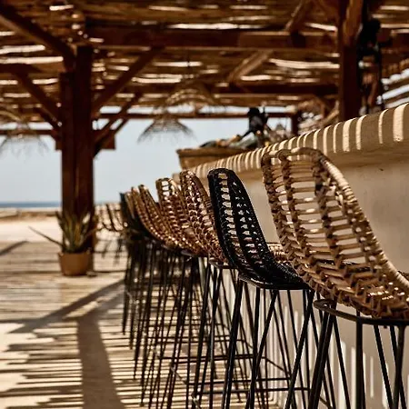 Naxian On The (adults Only) Ξενοδοχείο