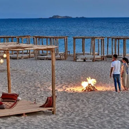 Ξενοδοχείο Naxian On The (adults Only) 3*