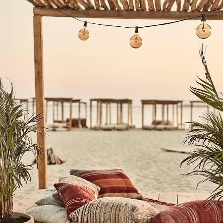 Naxian On The (adults Only) Ξενοδοχείο 3*