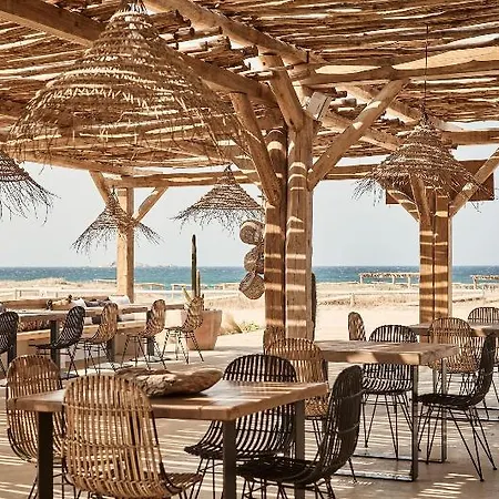 Ξενοδοχείο Naxian On The (adults Only) 3*