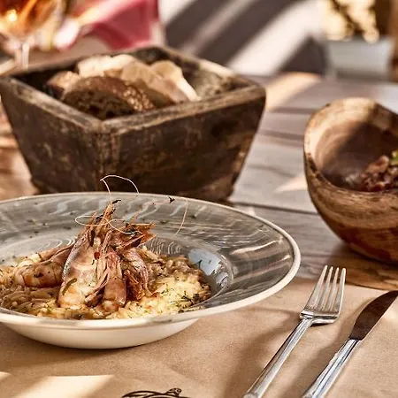 Ξενοδοχείο Naxian On The (adults Only) 3*