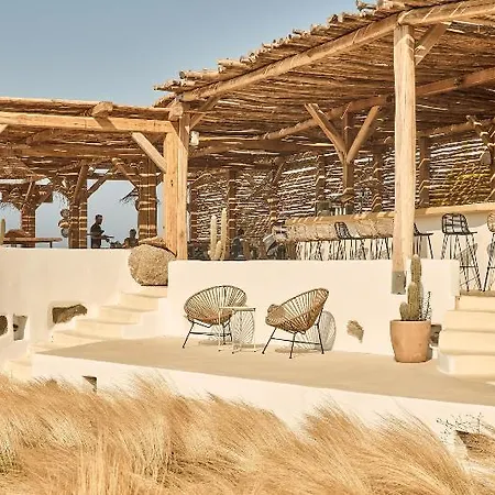 Naxian On The (adults Only) Ξενοδοχείο 3*