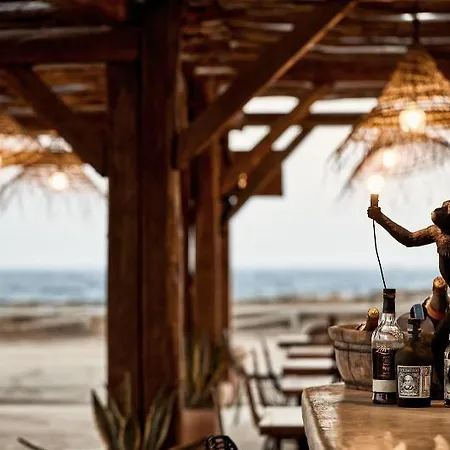 Ξενοδοχείο Naxian On The (adults Only) Maragkas