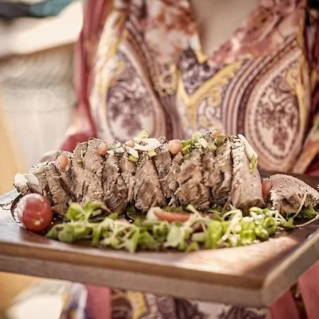 Naxian On The (adults Only) 호텔 Maragkas