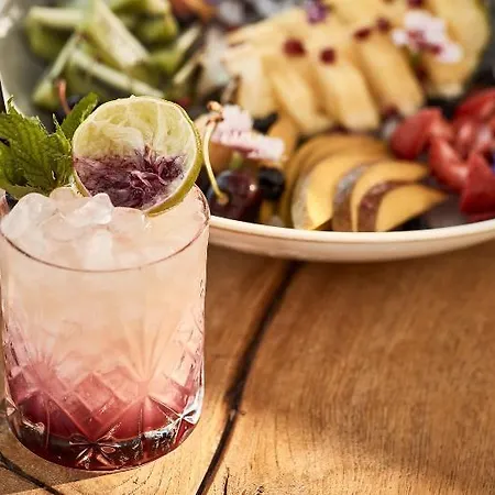 Naxian On The (adults Only) Ξενοδοχείο 3*