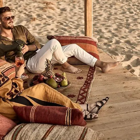 Naxian On The (adults Only) Ξενοδοχείο