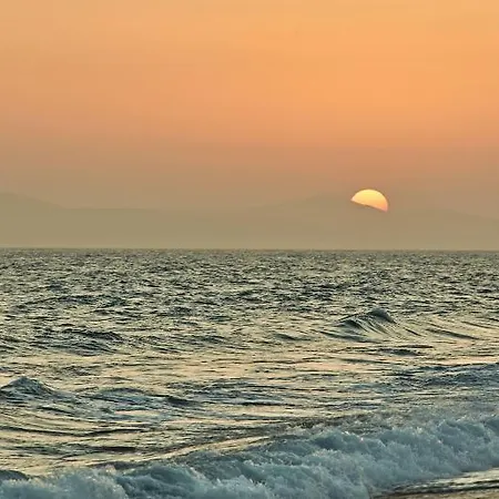 Naxian On The (adults Only) 3*