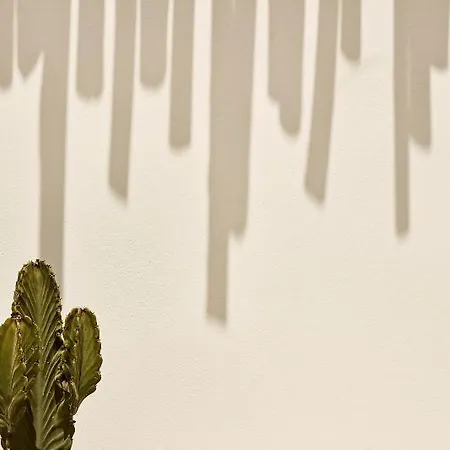 Ξενοδοχείο Naxian On The (adults Only) 3*