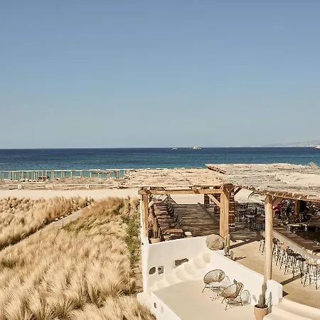 Naxian On The (adults Only) Ξενοδοχείο