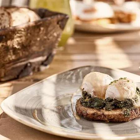 Ξενοδοχείο Naxian On The (adults Only) 3*