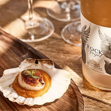 Ξενοδοχείο Naxian On The (adults Only) 3*