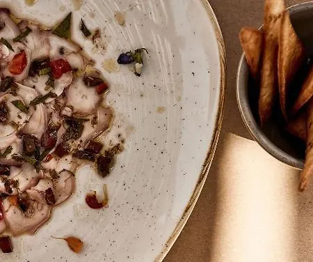 Ξενοδοχείο Naxian On The (adults Only)