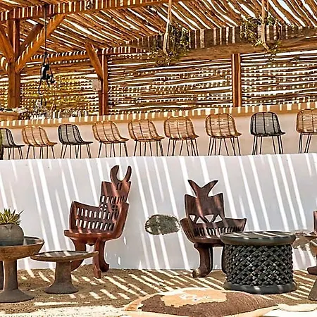 Naxian On The (adults Only) Ξενοδοχείο
