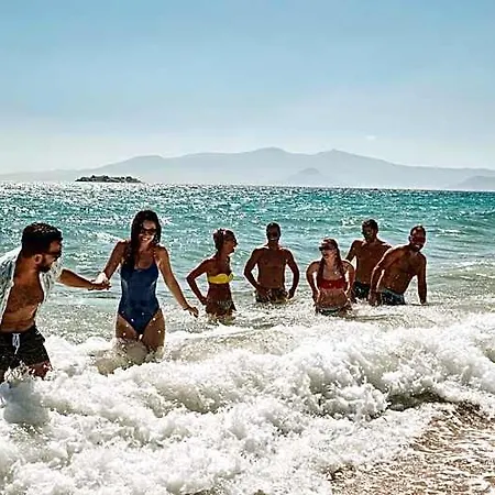 Naxian On The (adults Only) Ξενοδοχείο