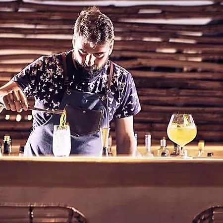 Naxian On The (adults Only) Ξενοδοχείο Maragkas