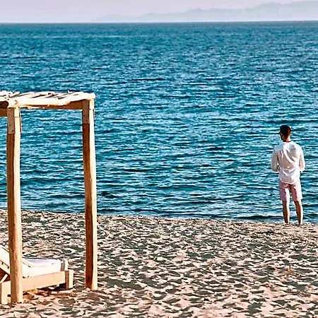 Naxian On The (adults Only) Ξενοδοχείο