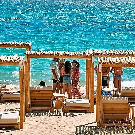 Ξενοδοχείο Naxian On The (adults Only) Maragkas